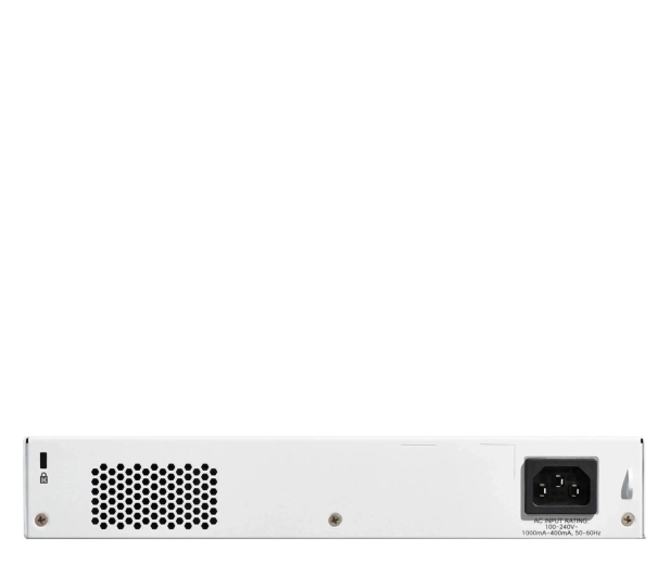 CISCO Catalyst 1300 C1300-16XTS - 1293626 - zdjęcie 3